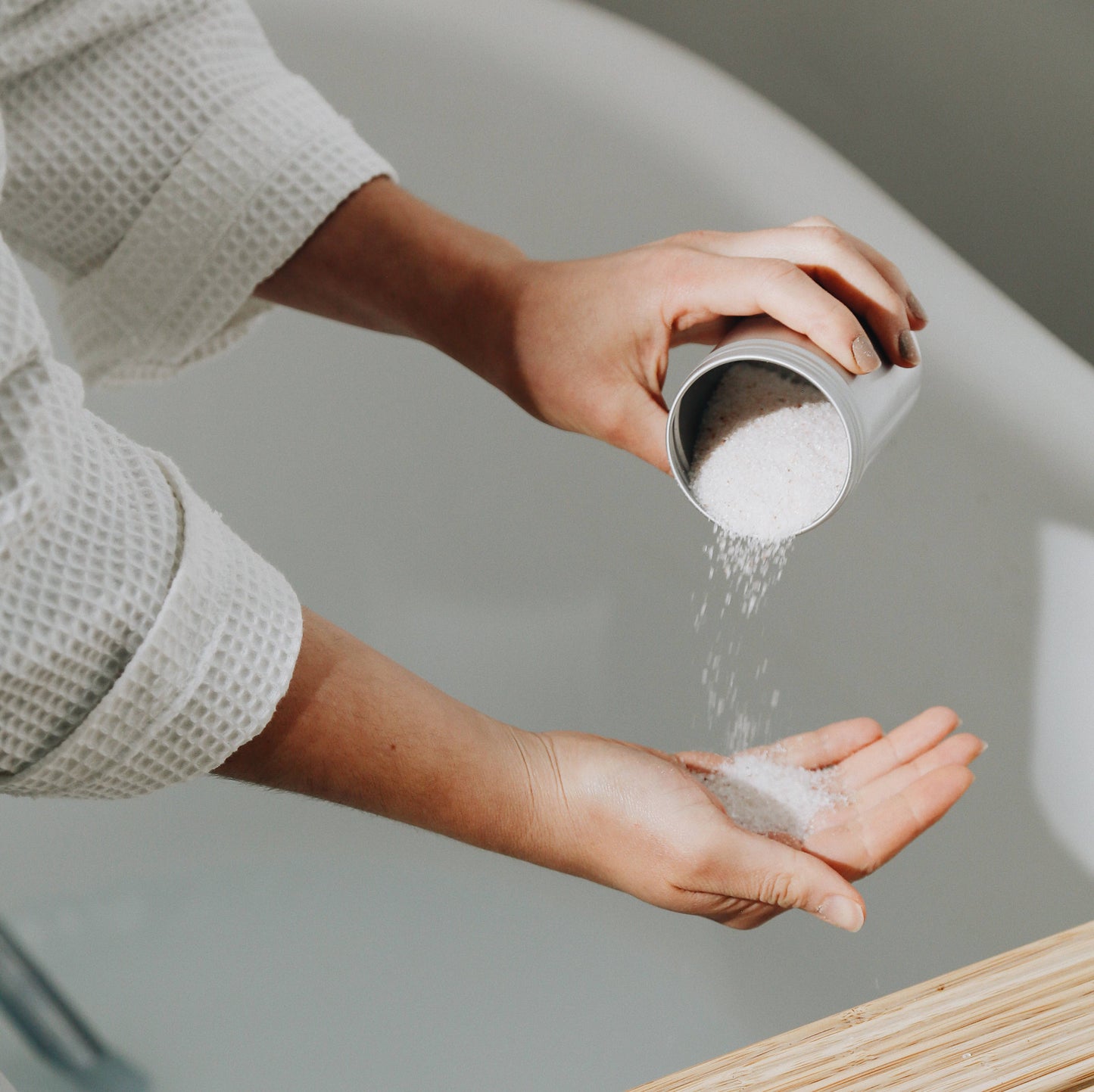 Dook Bath Soak