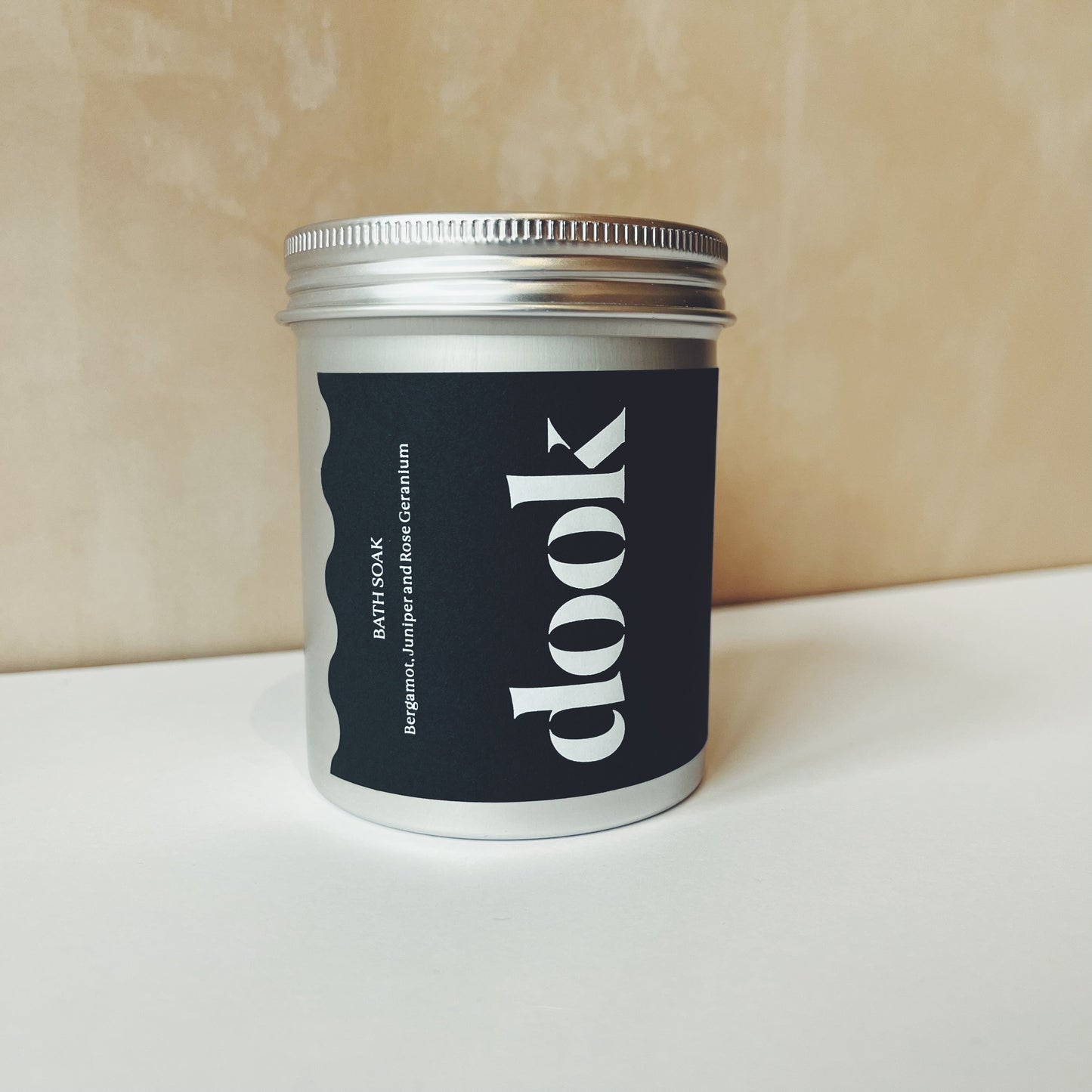 Dook Bath Soak