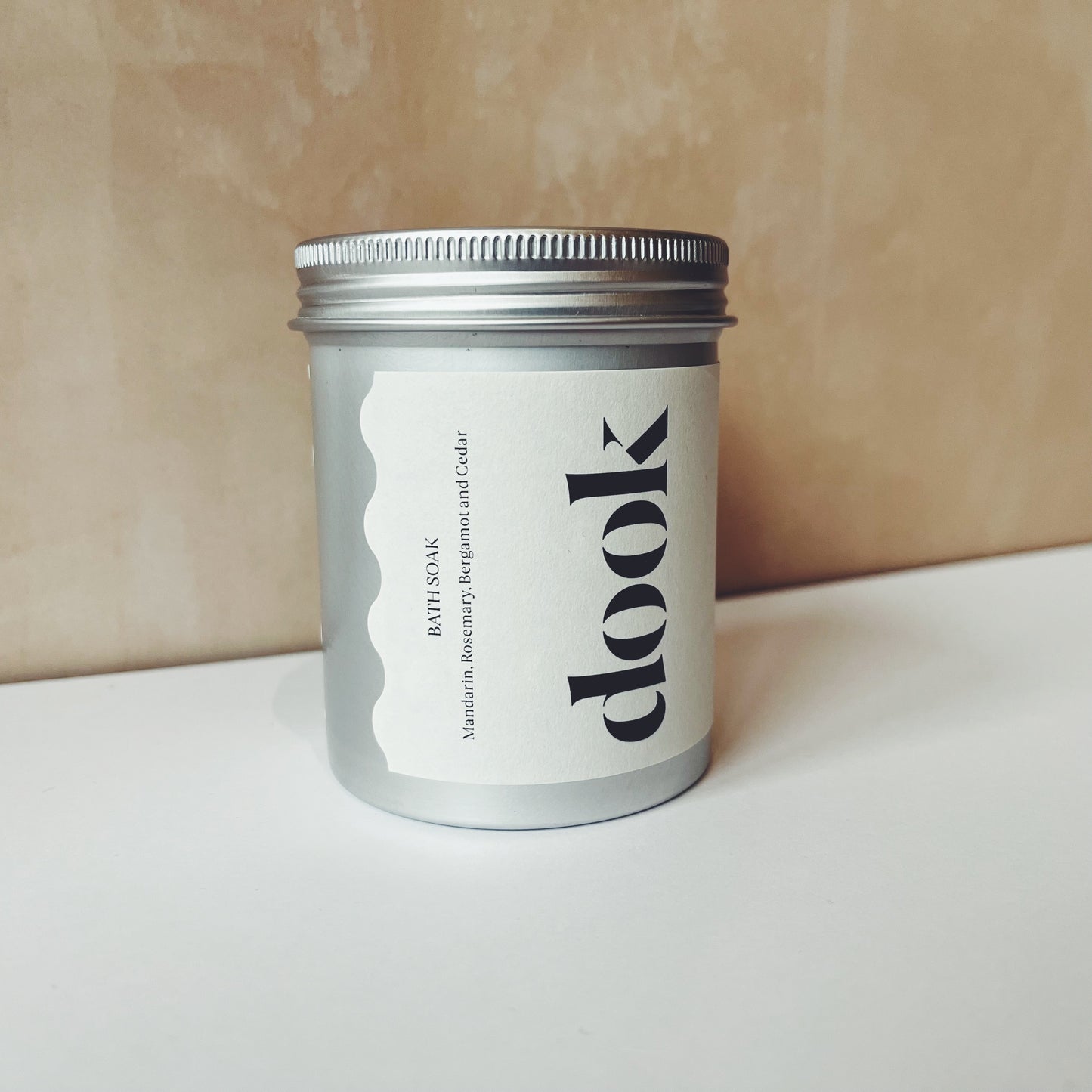 Dook Bath Soak