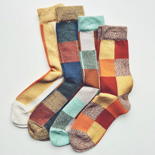 Rove Knitwear Socks