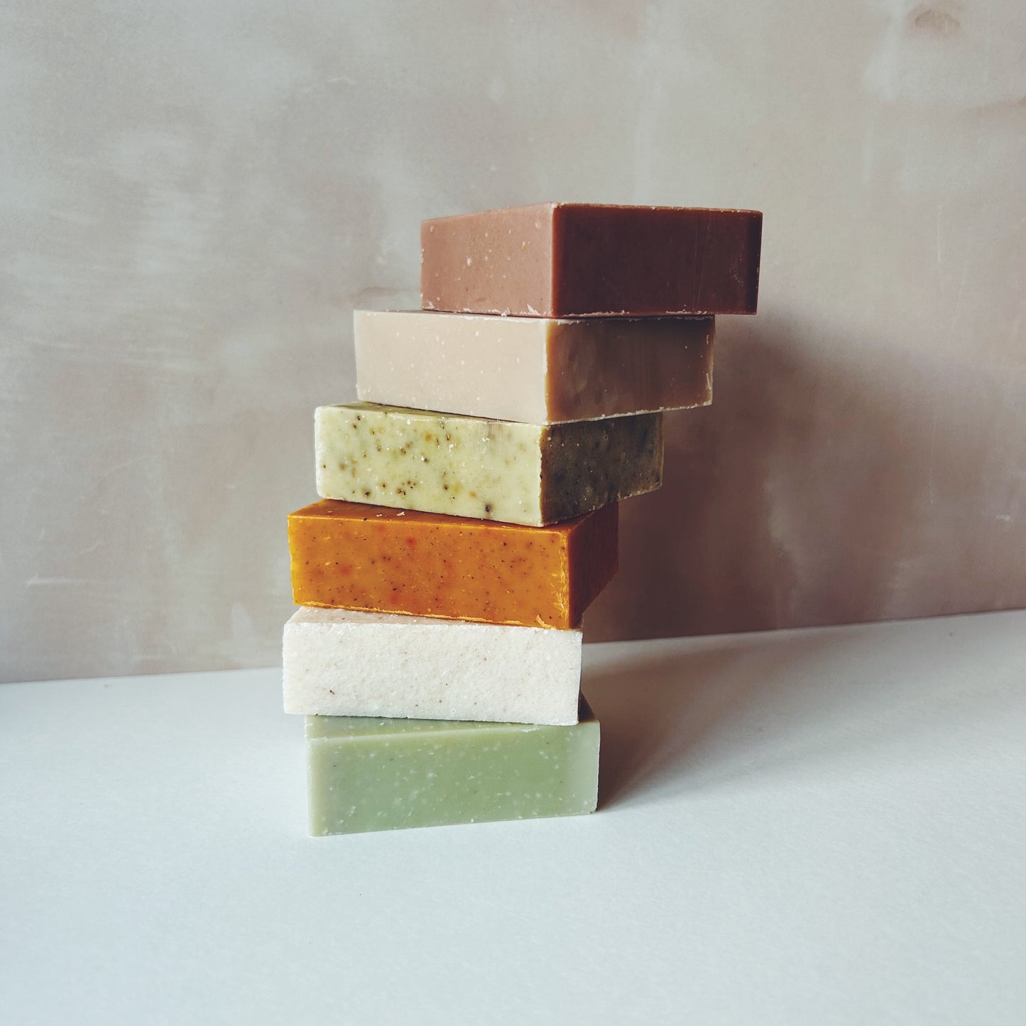 Wild Sage + Co All Natural Soap Bars