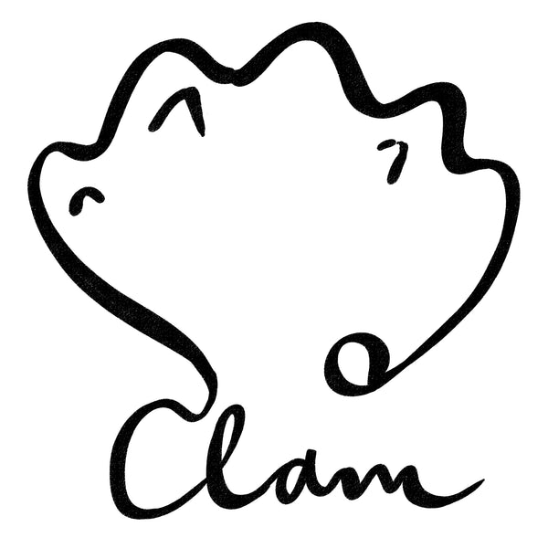 Clam